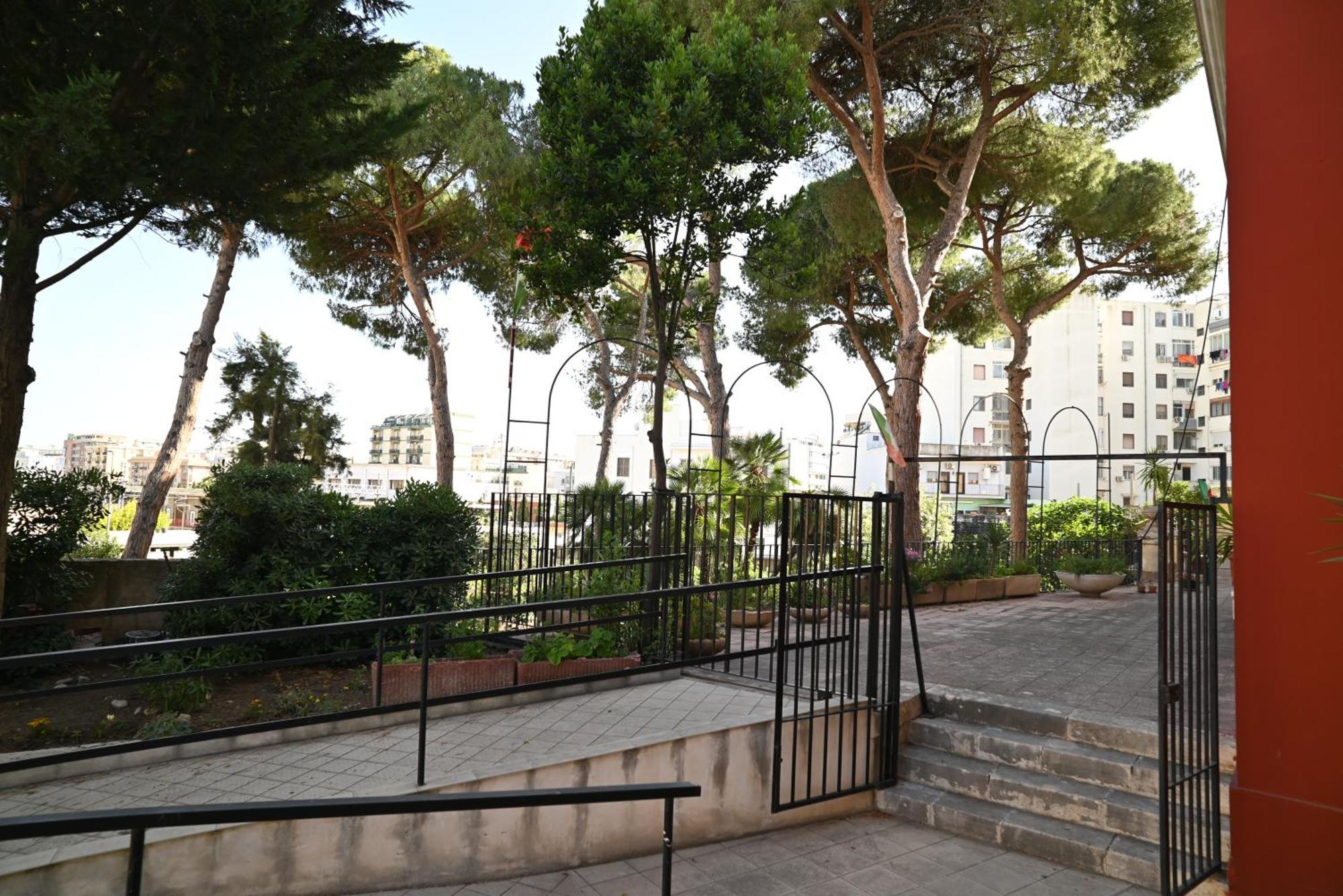 Villa San Giuseppe برينديسي المظهر الخارجي الصورة