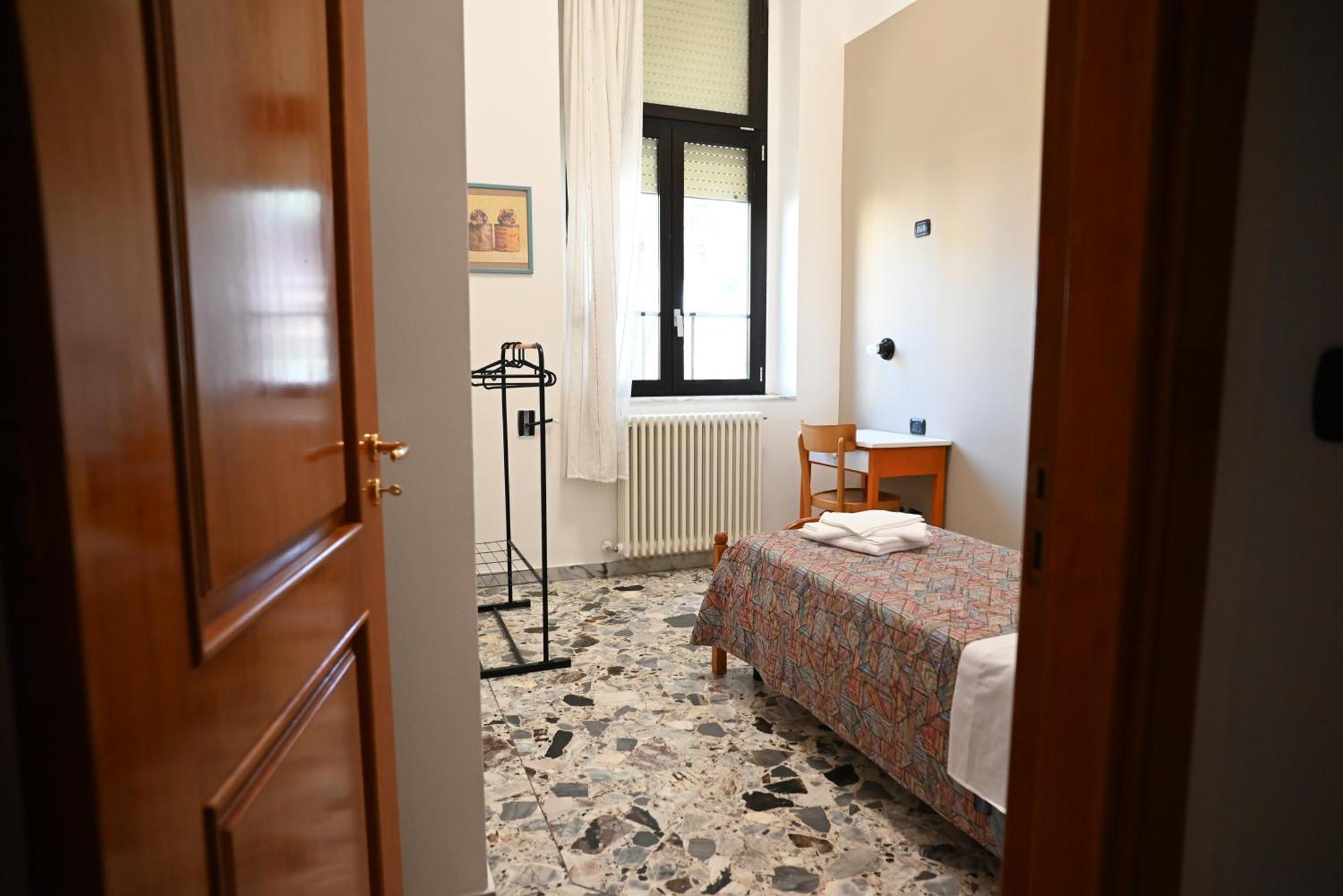 Villa San Giuseppe برينديسي المظهر الخارجي الصورة