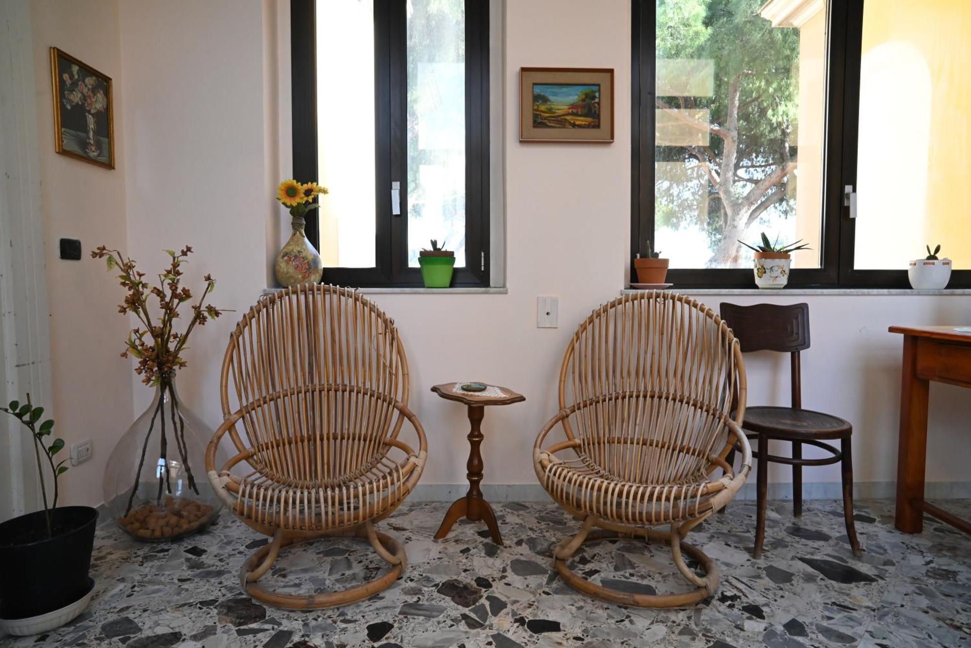 Villa San Giuseppe برينديسي المظهر الخارجي الصورة