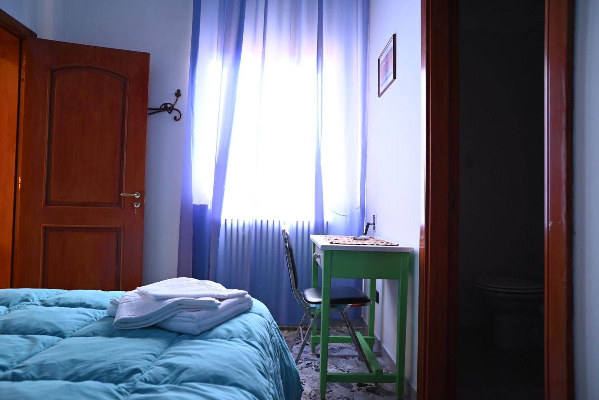Villa San Giuseppe برينديسي المظهر الخارجي الصورة