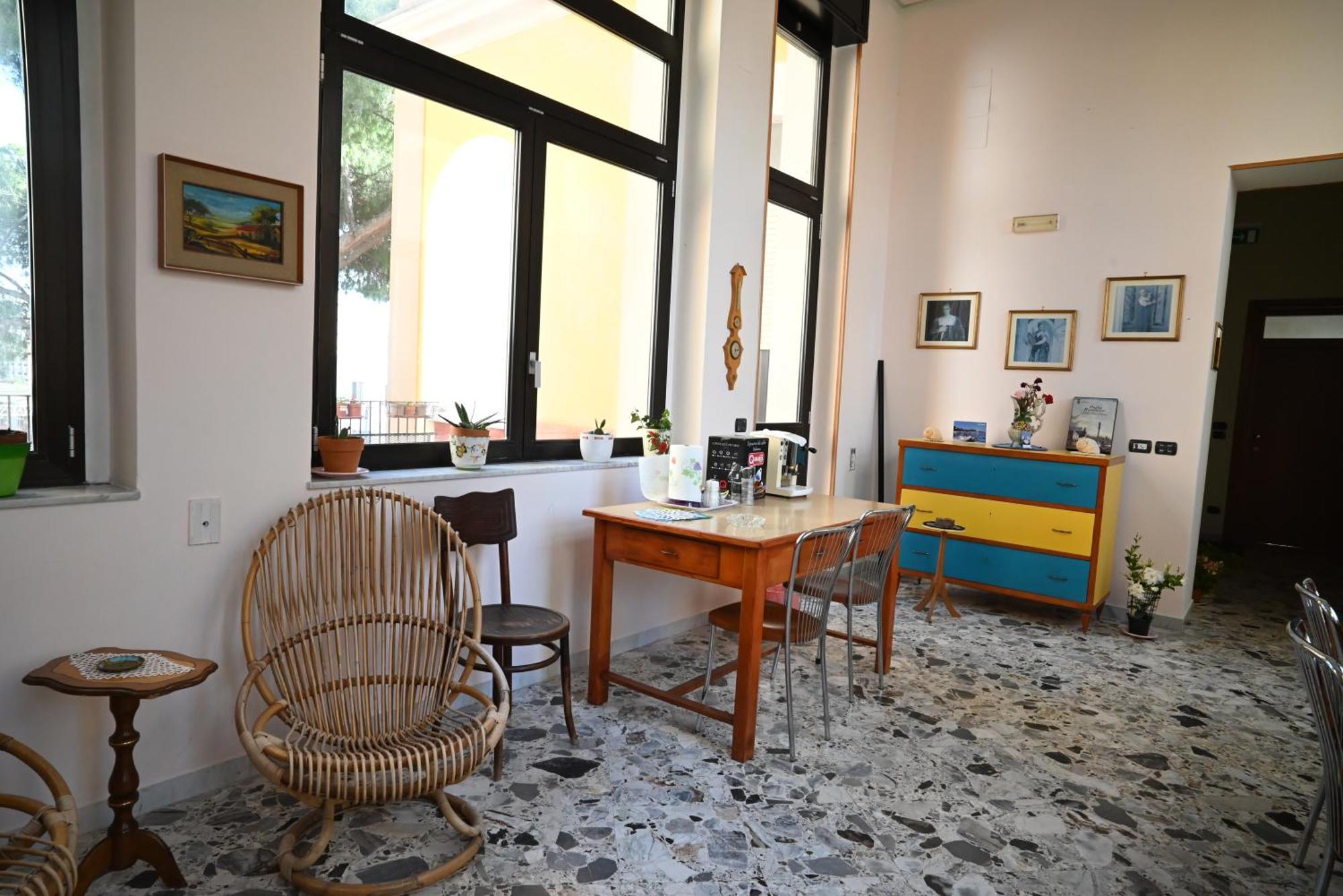 Villa San Giuseppe برينديسي المظهر الخارجي الصورة