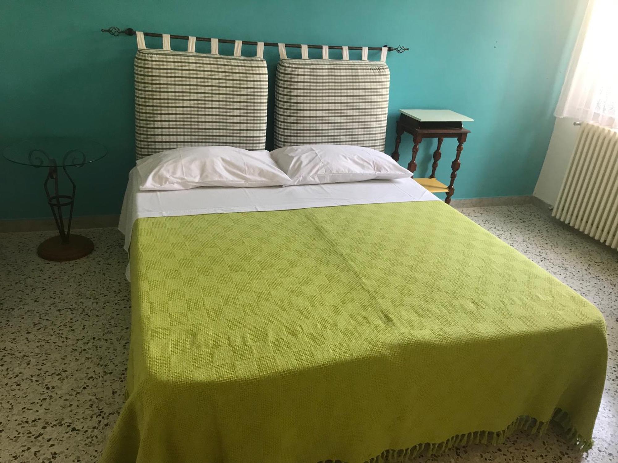 Villa San Giuseppe برينديسي المظهر الخارجي الصورة
