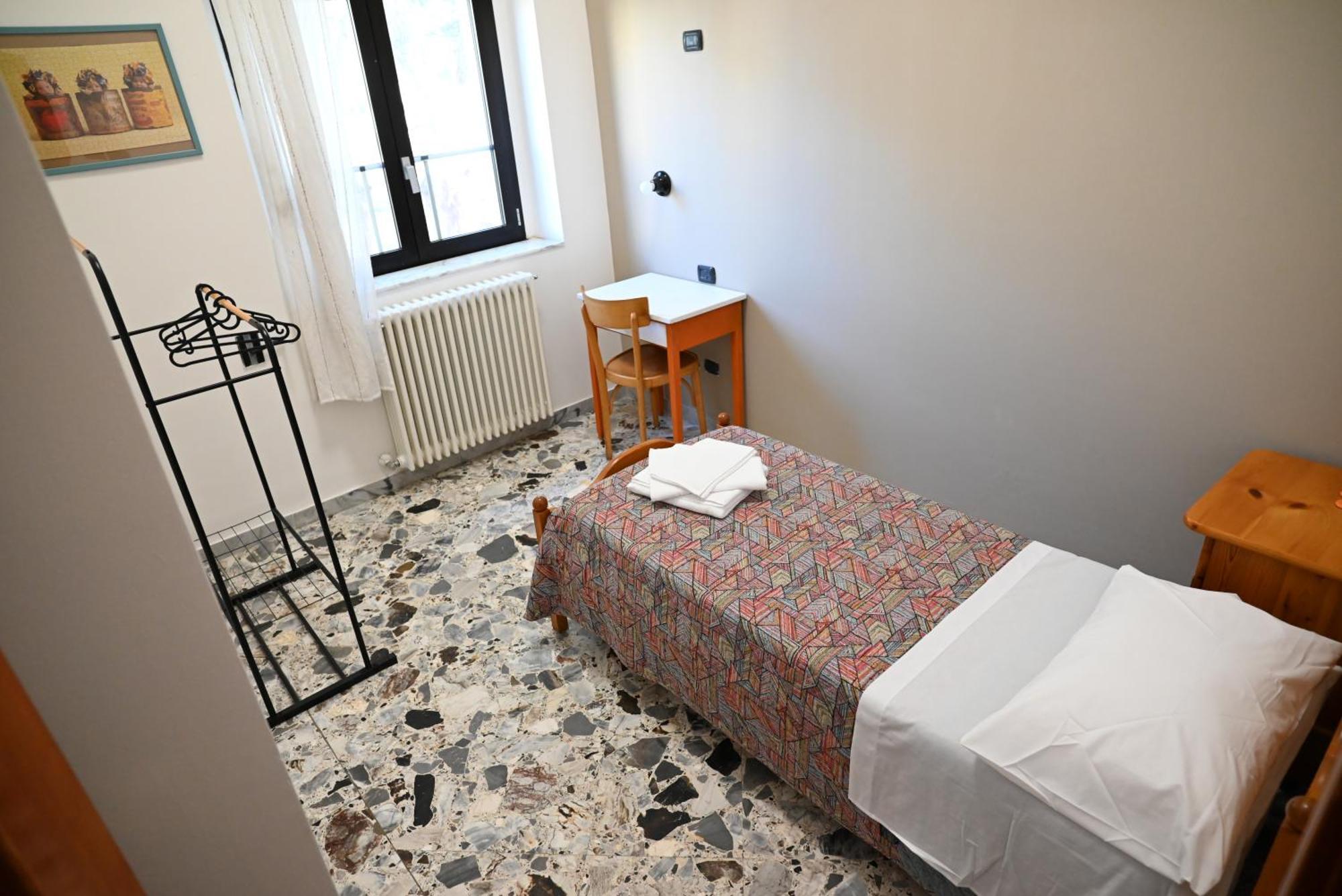 Villa San Giuseppe برينديسي المظهر الخارجي الصورة
