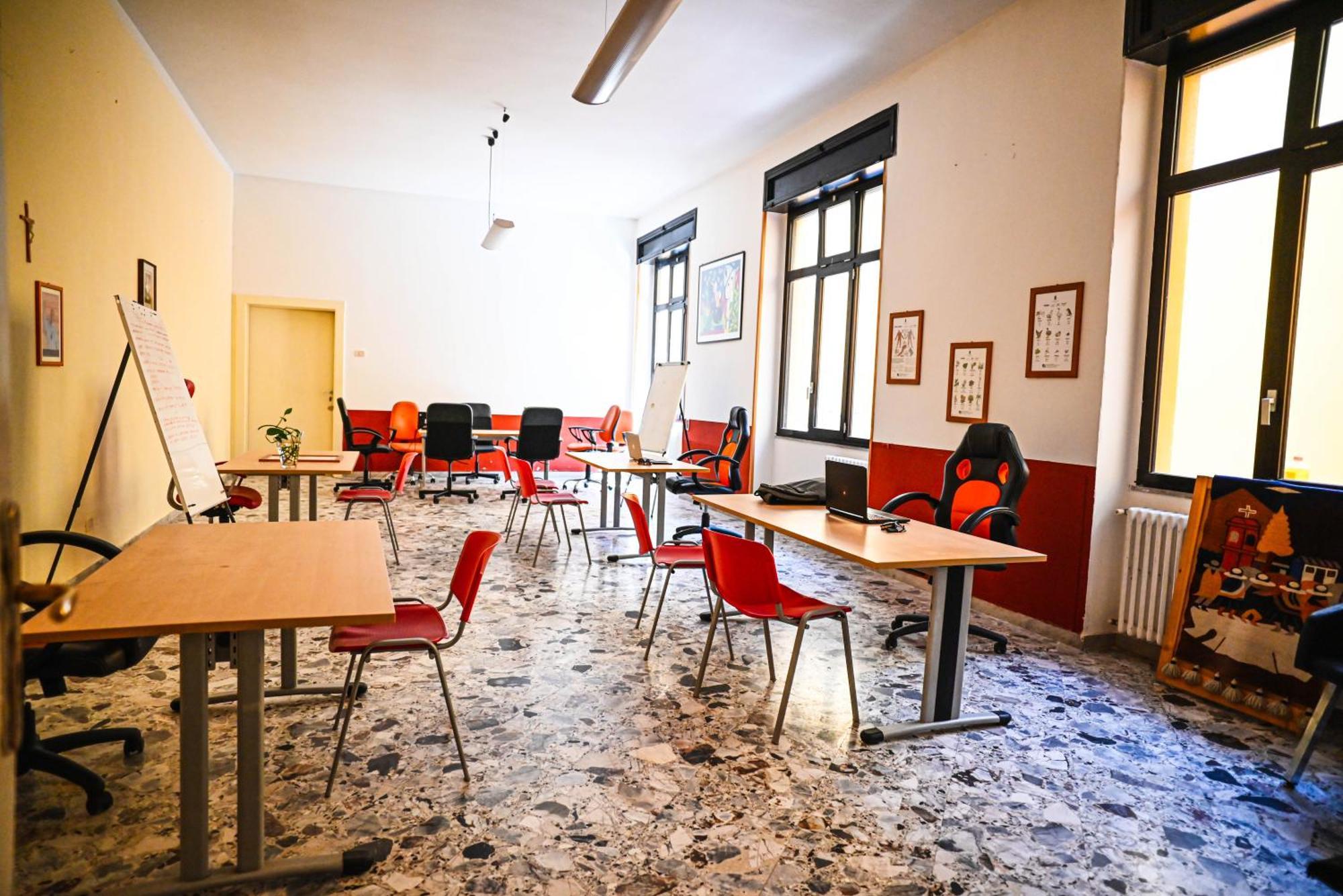 Villa San Giuseppe برينديسي المظهر الخارجي الصورة