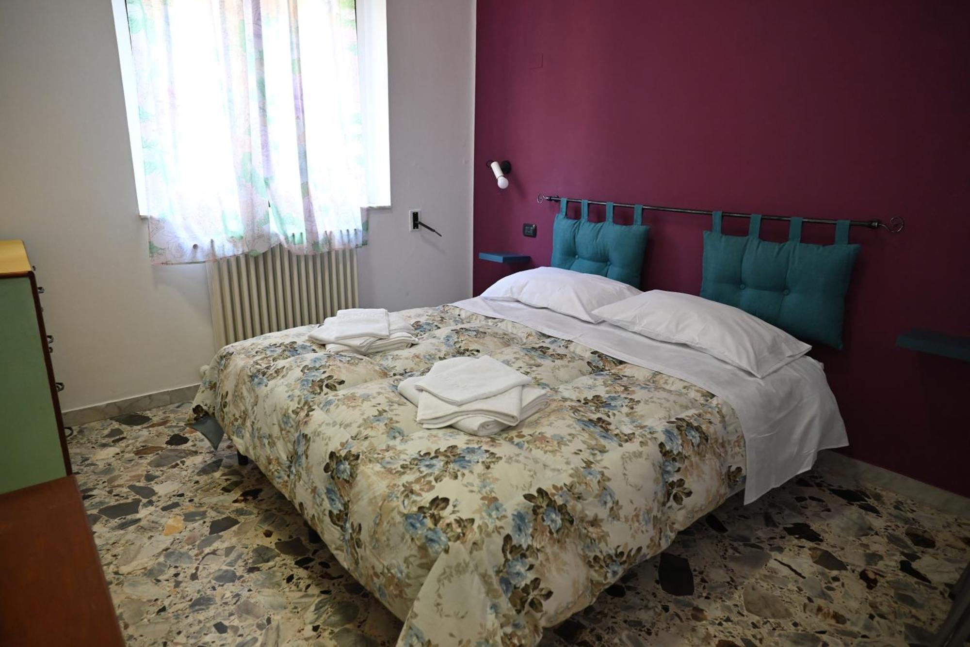 Villa San Giuseppe برينديسي المظهر الخارجي الصورة