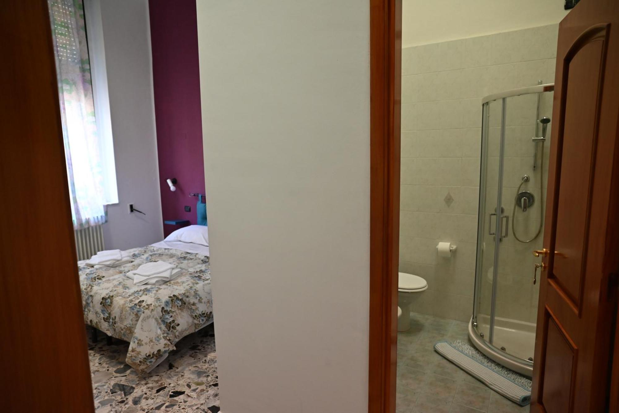 Villa San Giuseppe برينديسي المظهر الخارجي الصورة
