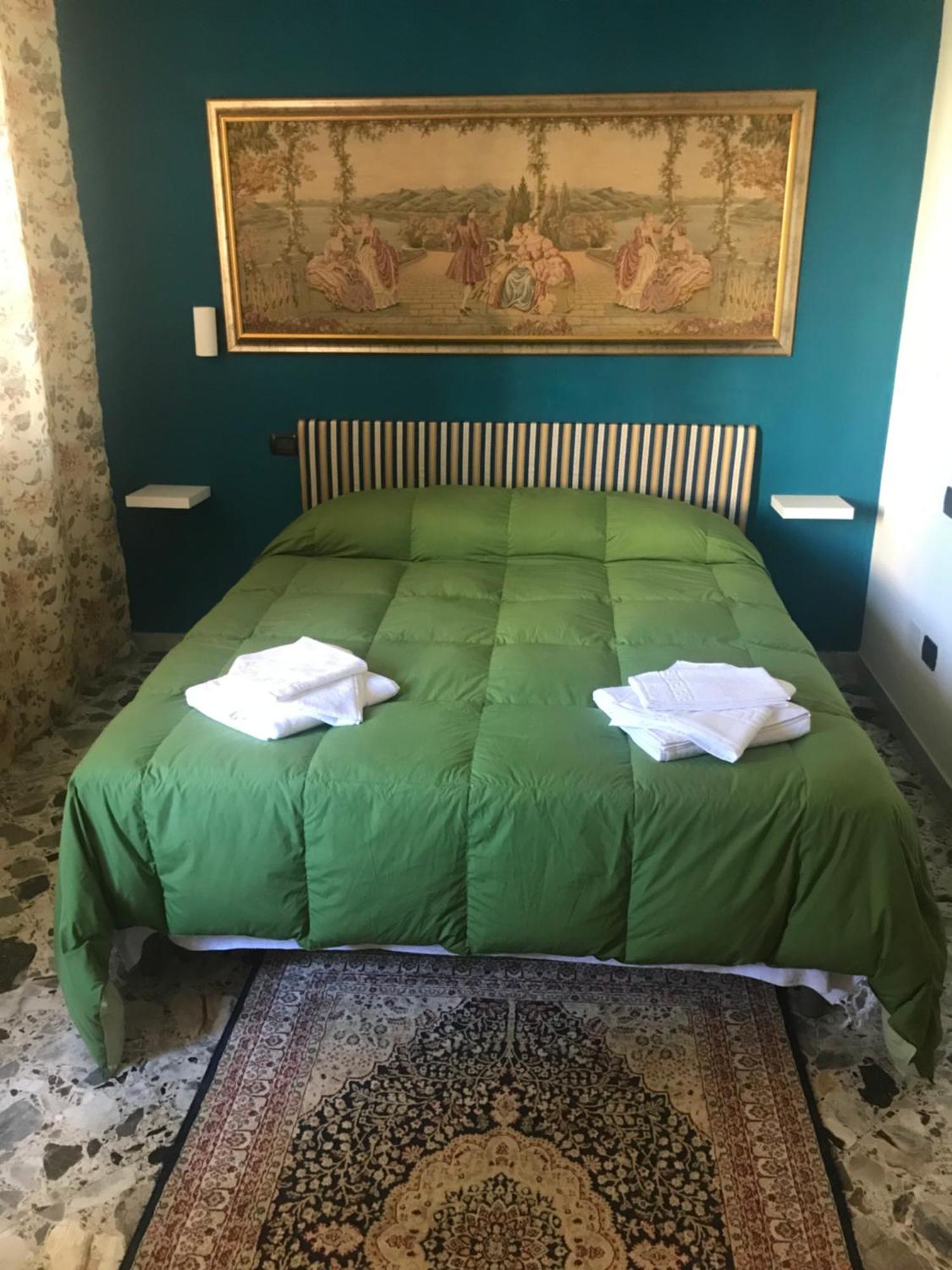 Villa San Giuseppe برينديسي المظهر الخارجي الصورة