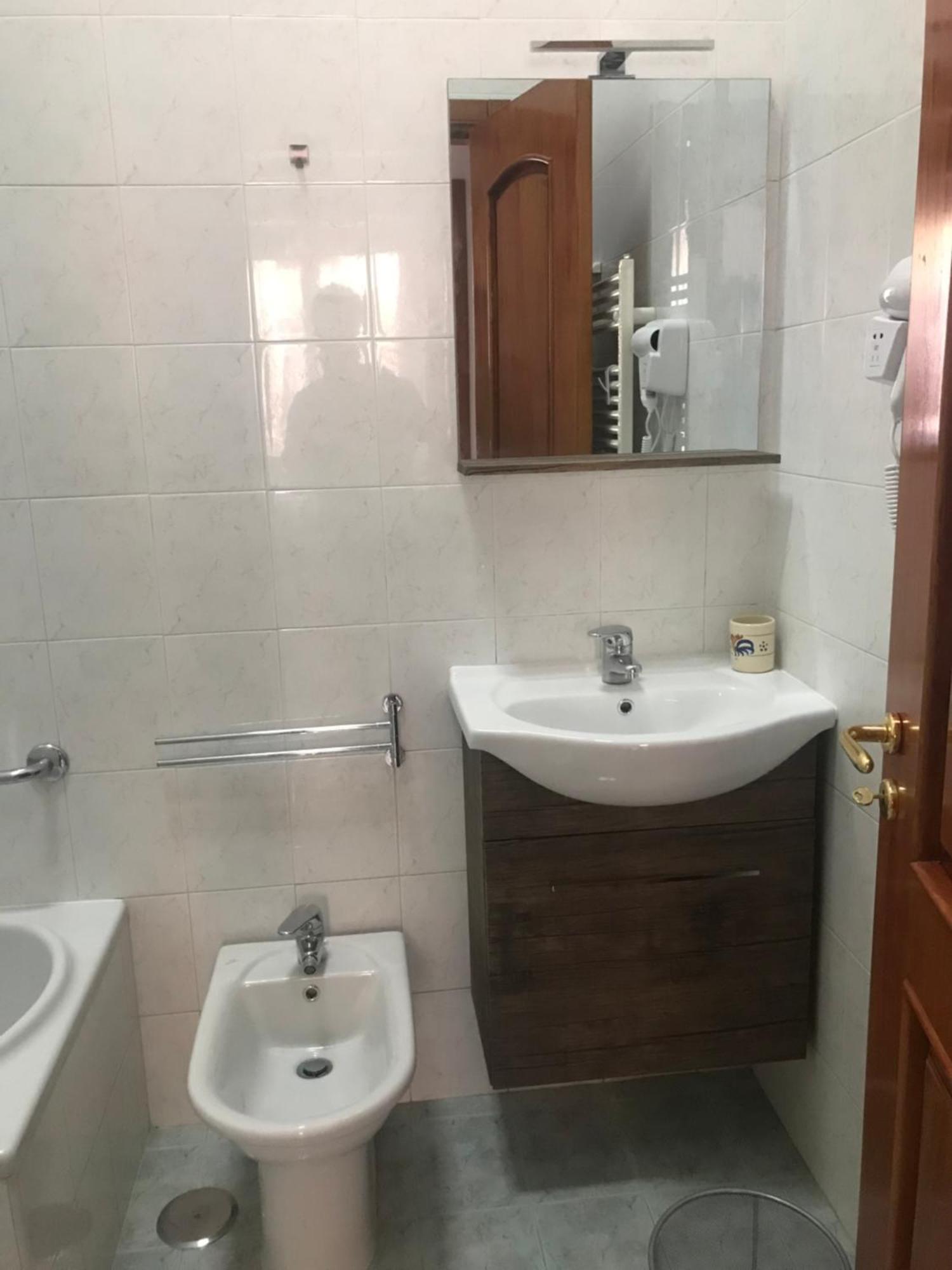 Villa San Giuseppe برينديسي المظهر الخارجي الصورة